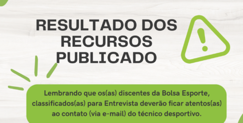 RESULTADO FINAL BOLSAS E AUXÍLIOS